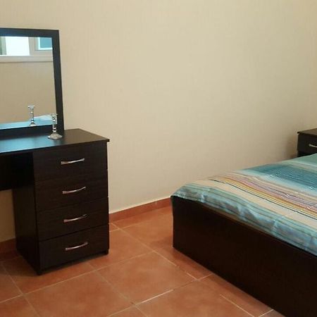 Residence Bab Sebta Fnideq Dış mekan fotoğraf