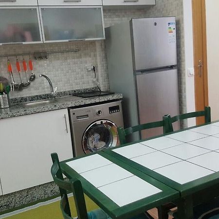 Residence Bab Sebta Fnideq Dış mekan fotoğraf