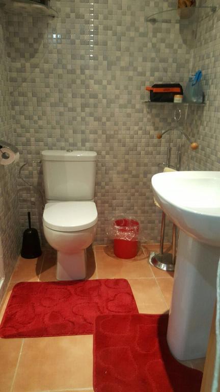 Residence Bab Sebta Fnideq Oda fotoğraf