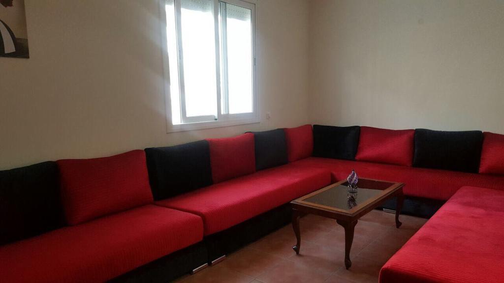 Residence Bab Sebta Fnideq Oda fotoğraf