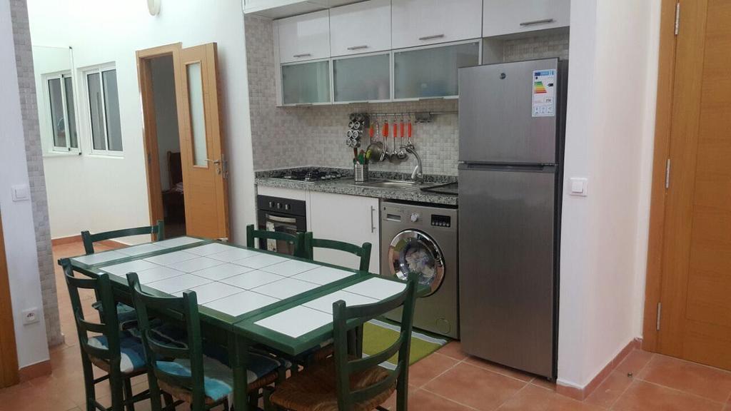 Residence Bab Sebta Fnideq Dış mekan fotoğraf