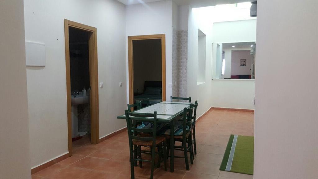 Residence Bab Sebta Fnideq Dış mekan fotoğraf