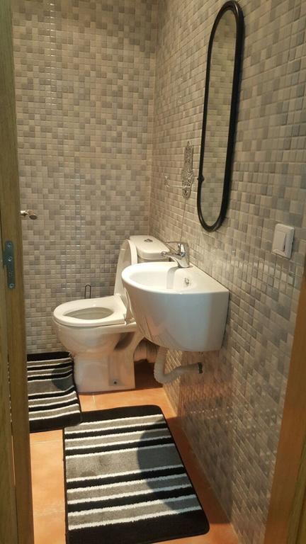 Residence Bab Sebta Fnideq Dış mekan fotoğraf