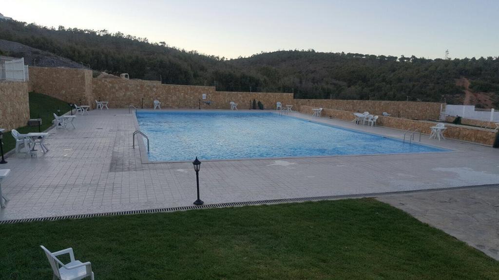 Residence Bab Sebta Fnideq Dış mekan fotoğraf