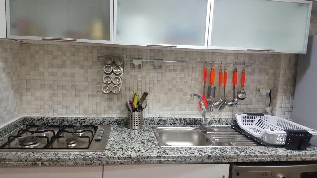Residence Bab Sebta Fnideq Dış mekan fotoğraf