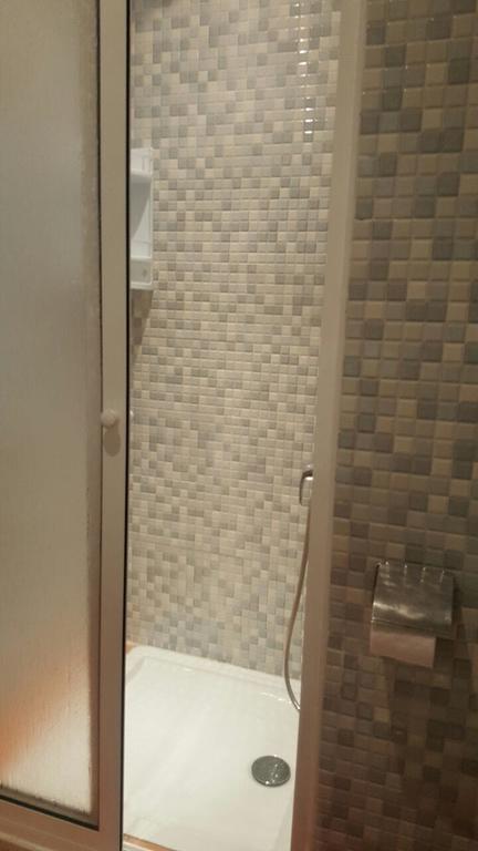 Residence Bab Sebta Fnideq Dış mekan fotoğraf